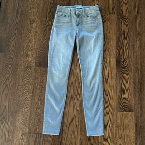 7 for all Mankind Skinny Jean